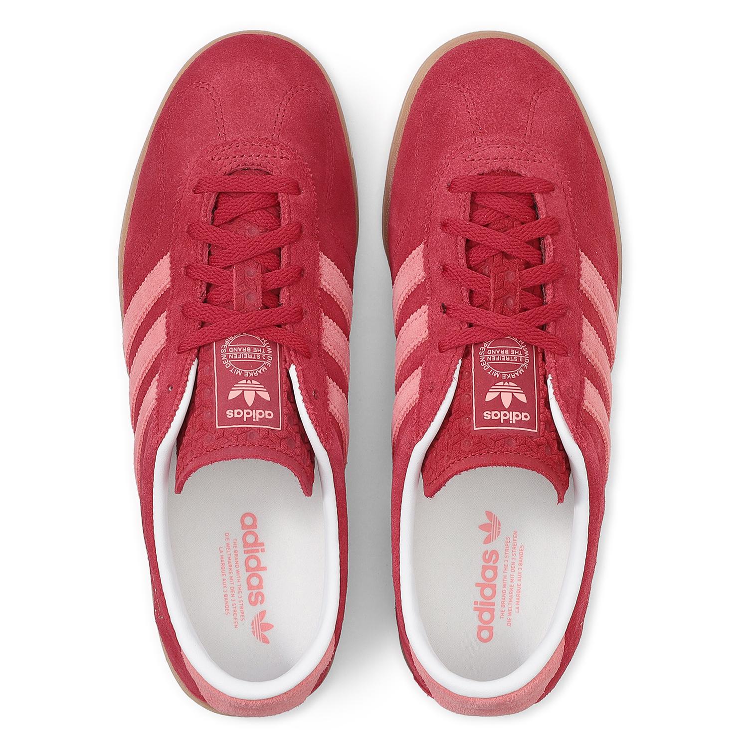 ADIDAS】 アディダス GAZELLE LO PRO W ガゼル ロー プロ W IH6944