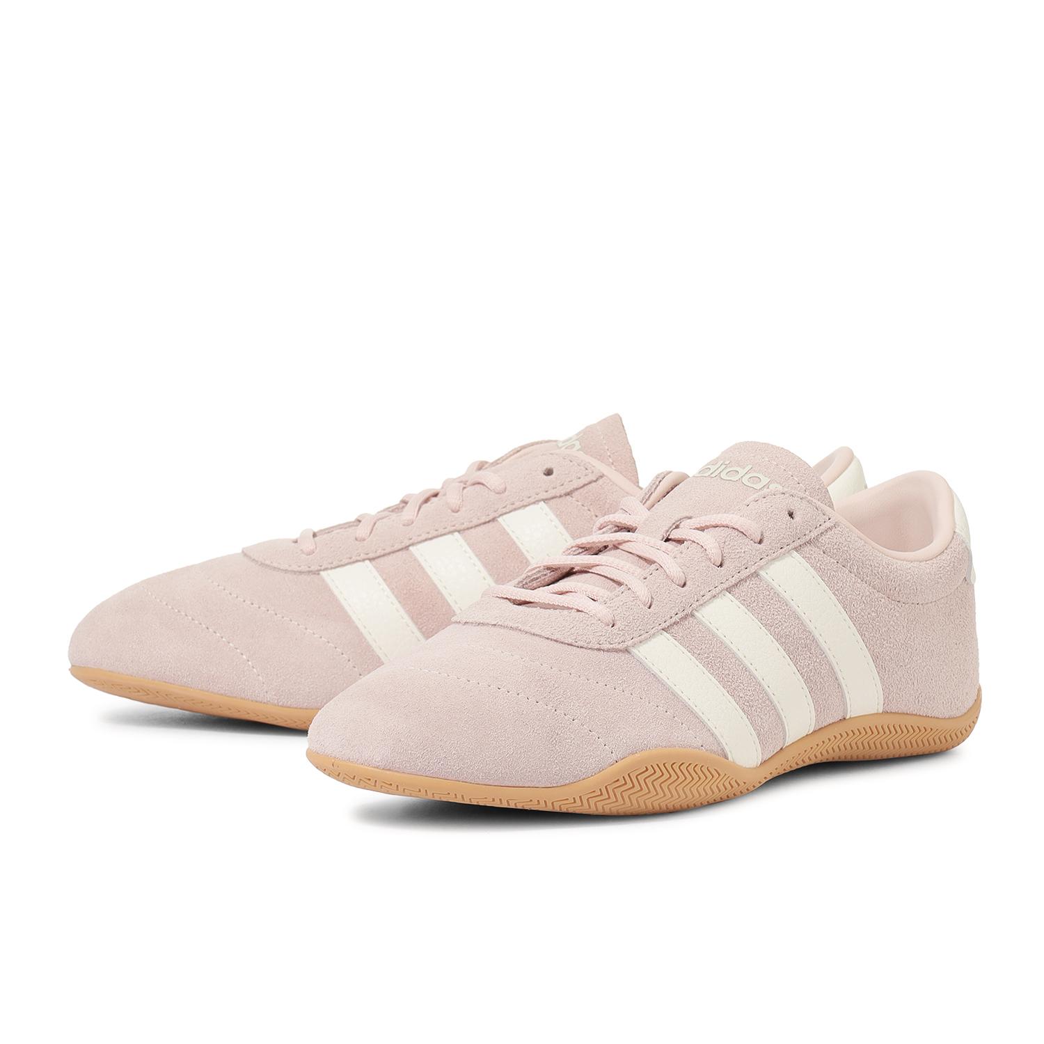 ADIDAS】 アディダス GRAND COURT LO W グランドコート ロー W JQ7225