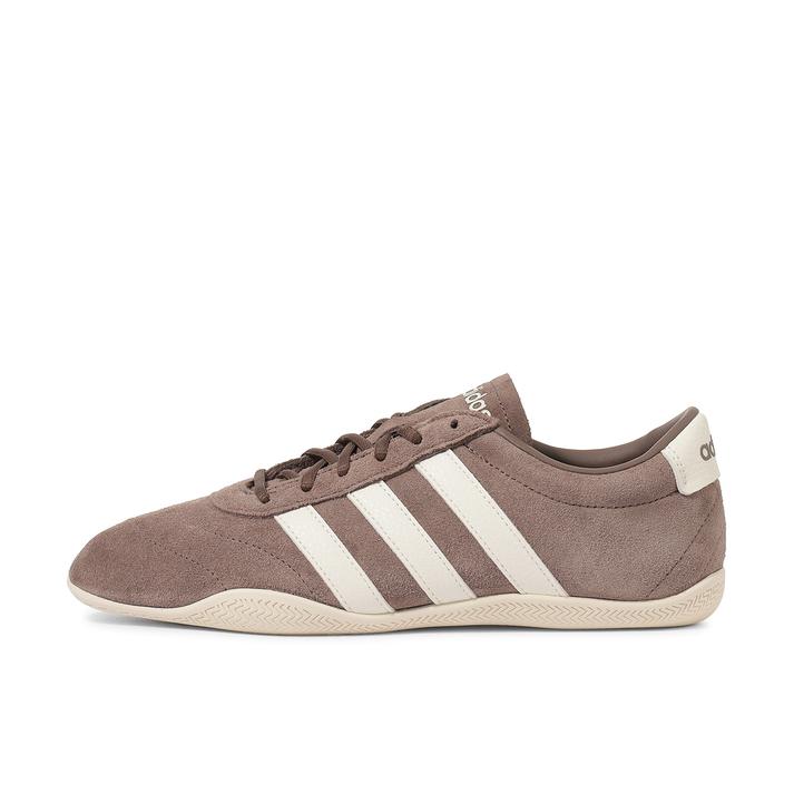 adidas �O�����h�R�[�g ���[ W EART/OFFW/EART