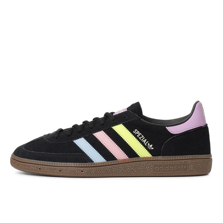 adidas �n���h�{�[�� �X�y�c�B�A�� CORE/GLOW/OFFW