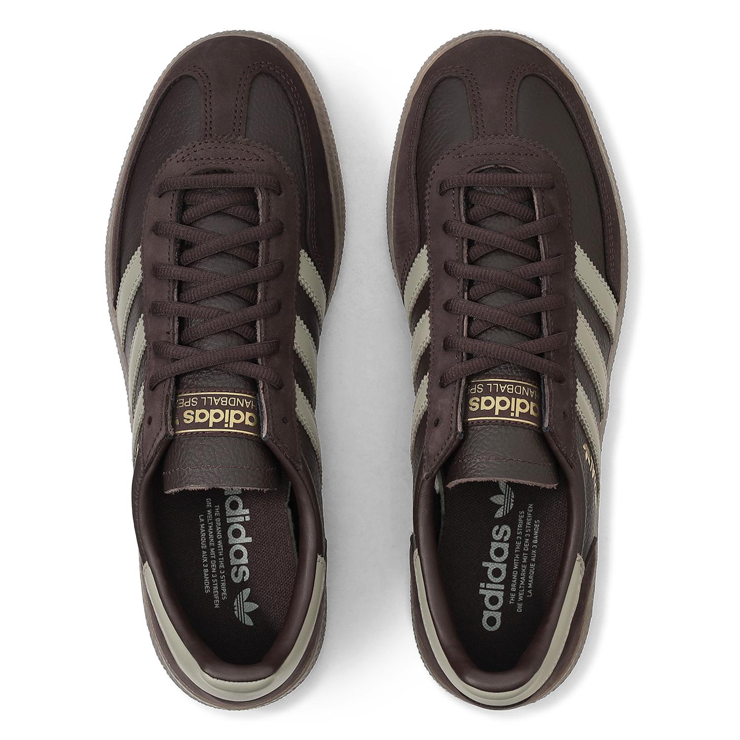 ADIDAS】 アディダス HANDBALL SPEZIAL ハンドボール スペツィアル