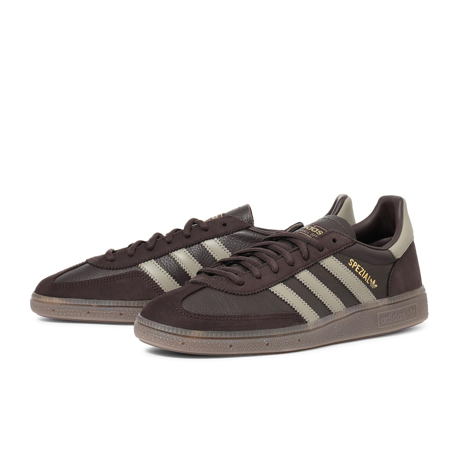 ADIDAS】 アディダス HANDBALL SPEZIAL ハンドボール スペツィアル