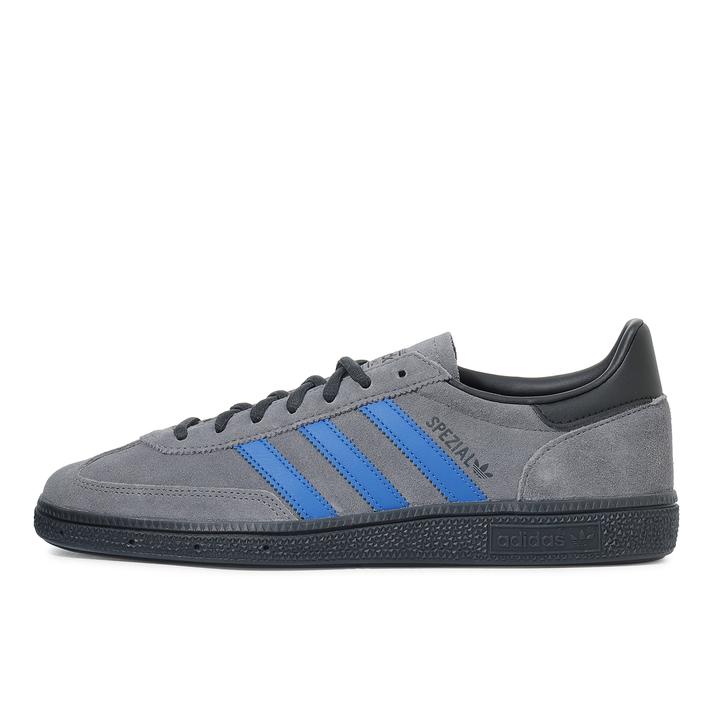 adidas �n���h�{�[�� �X�y�c�B�A�� GREY/EQUI/CORE