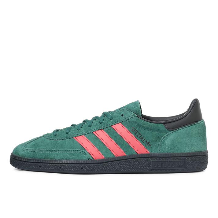adidas �n���h�{�[�� �X�y�c�B�A�� COLL/RED/CORE