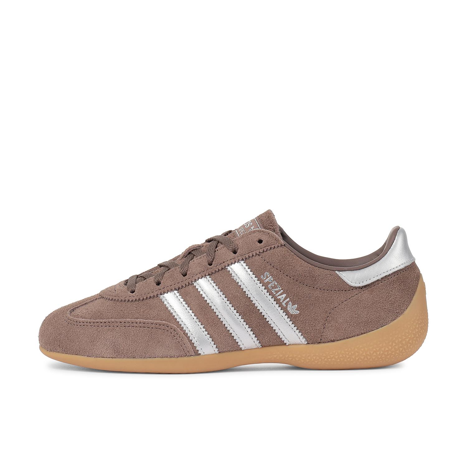 adidas SPEZIAL ブラウン スニーカー adidas Handball Spezial Sneakers - Brown | Free Shipping with adiClub
