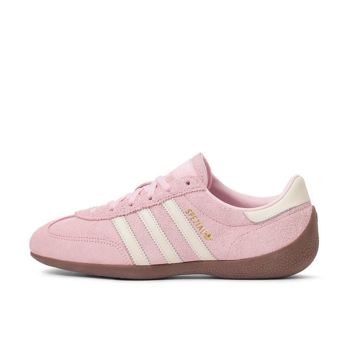 adidas �n���h�{�[�� �X�y�c�B�A�� ���[ �v�� W CLEA/OFFW/GOLD