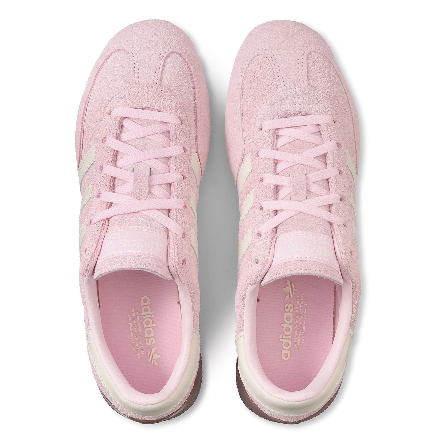 レディース 【ADIDAS】 アディダス HANDBALL SPEZIAL LO PRO W