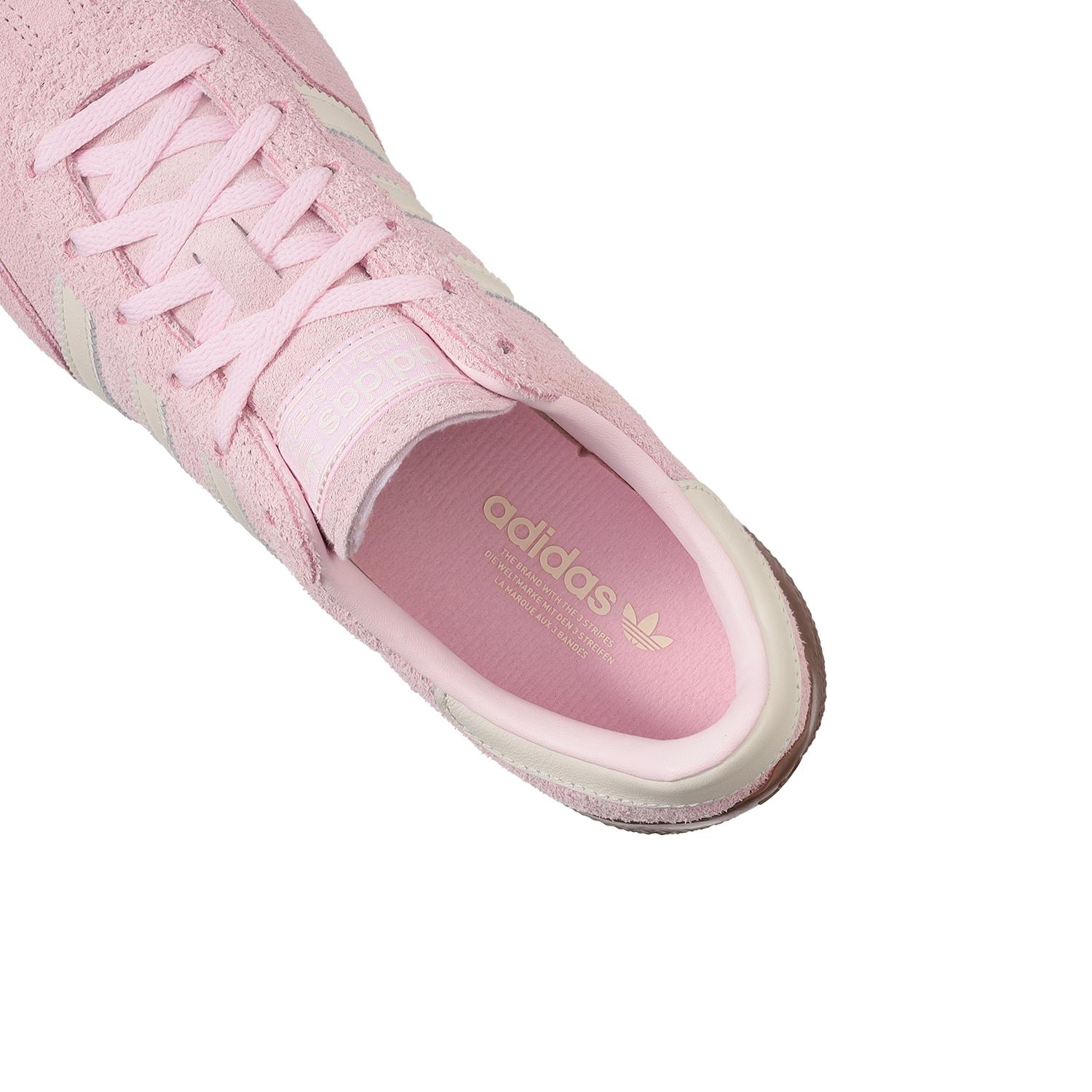 レディース 【ADIDAS】 アディダス HANDBALL SPEZIAL LO PRO W