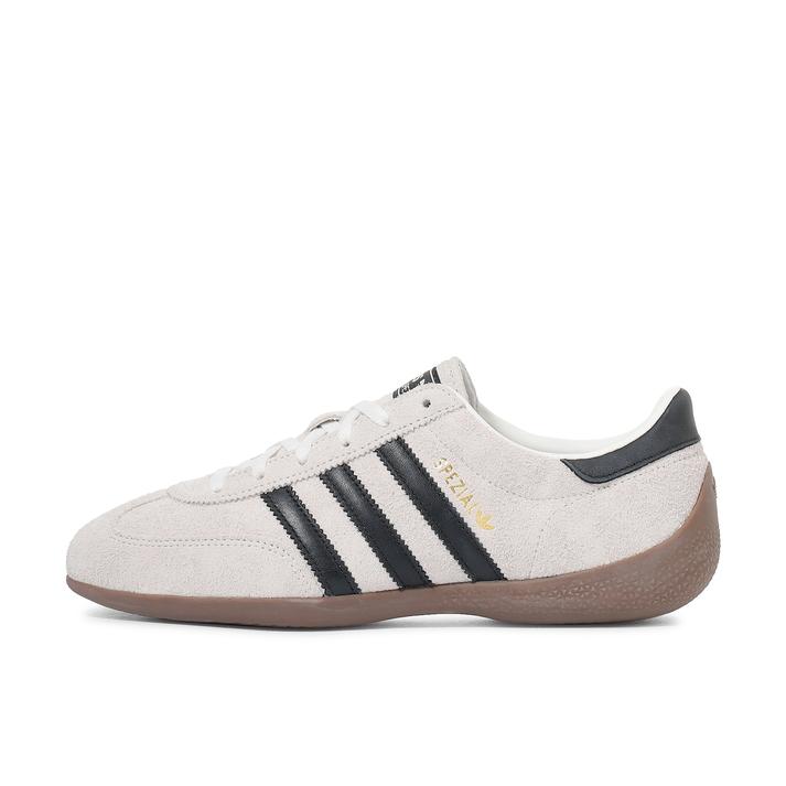 adidas �n���h�{�[�� �X�y�c�B�A�� ���[ �v�� W CORE/CORE/GOLD