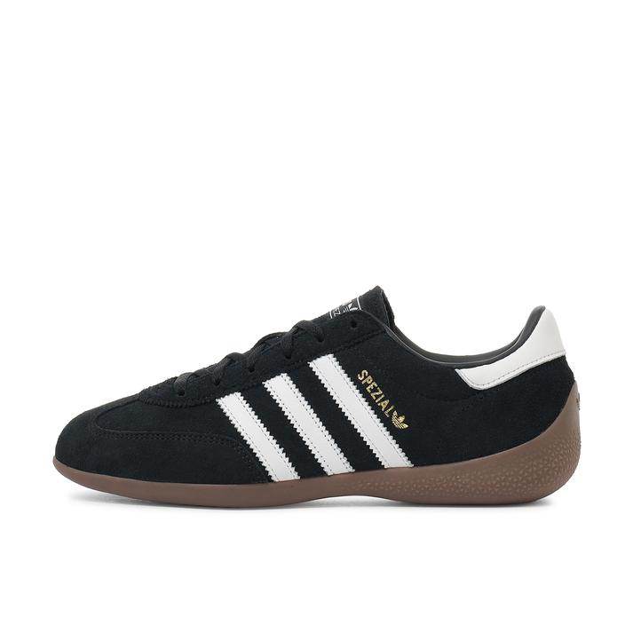 adidas �n���h�{�[�� �X�y�c�B�A�� ���[ �v�� W CORE/FTWR/GOLD