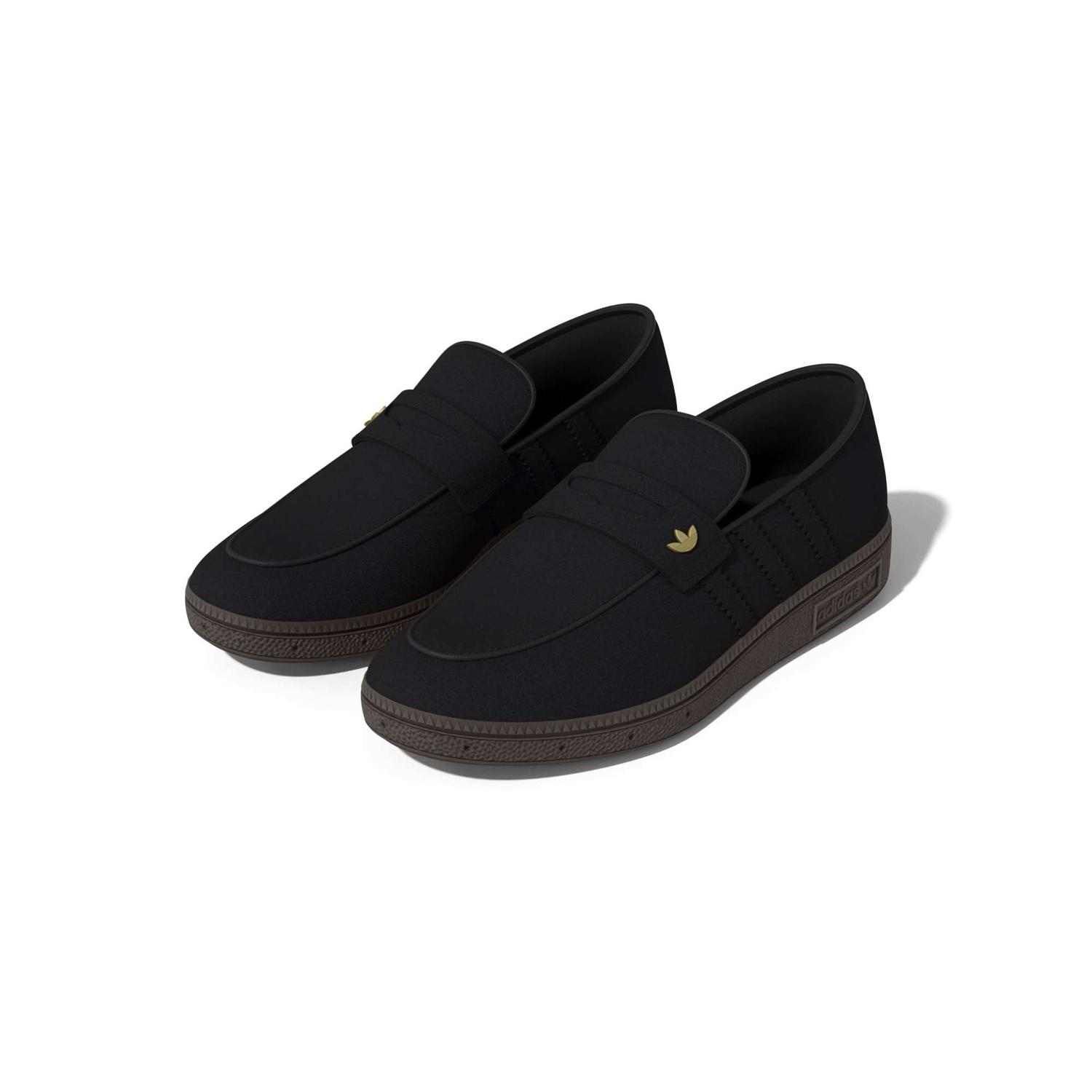  adidas HANDBALL SPEZIAL LOAFER W画像2