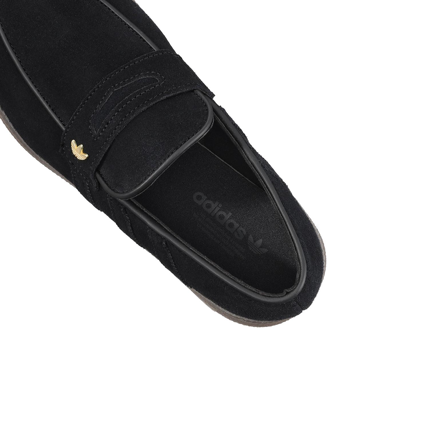  adidas HANDBALL SPEZIAL LOAFER W画像7