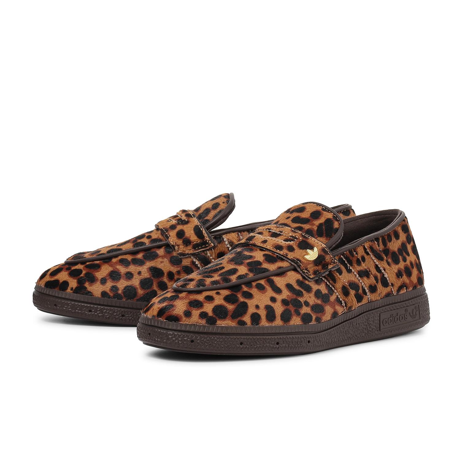  adidas HANDBALL SPEZIAL LOAFER W画像2