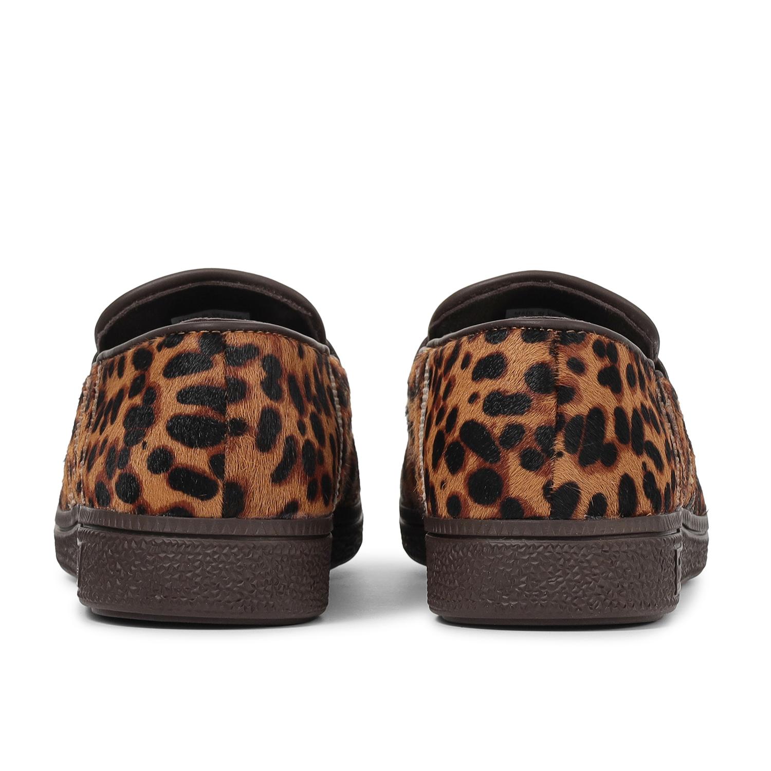  adidas HANDBALL SPEZIAL LOAFER W画像4