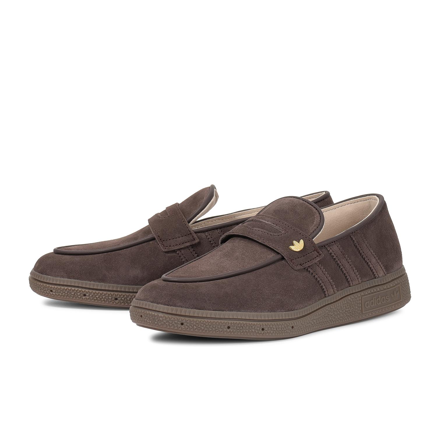  adidas HANDBALL SPEZIAL LOAFER W画像2