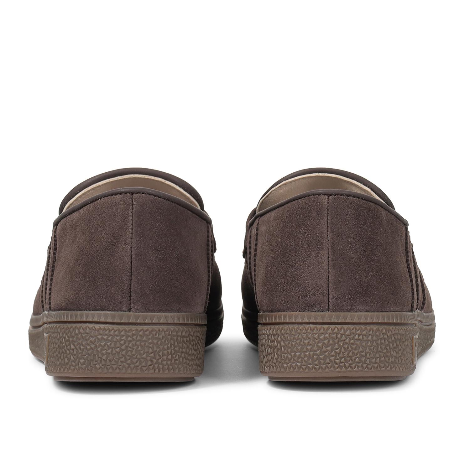  adidas HANDBALL SPEZIAL LOAFER W画像4