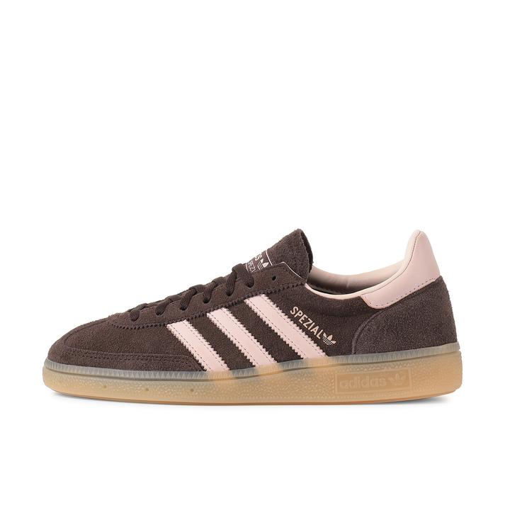 adidas �n���h�{�[�� �X�y�c�B�A�� W AURO/SAND/GUM3