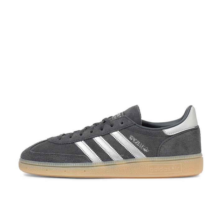 adidas �n���h�{�[�� �X�y�c�B�A�� W UTIL/SILV/GUM3
