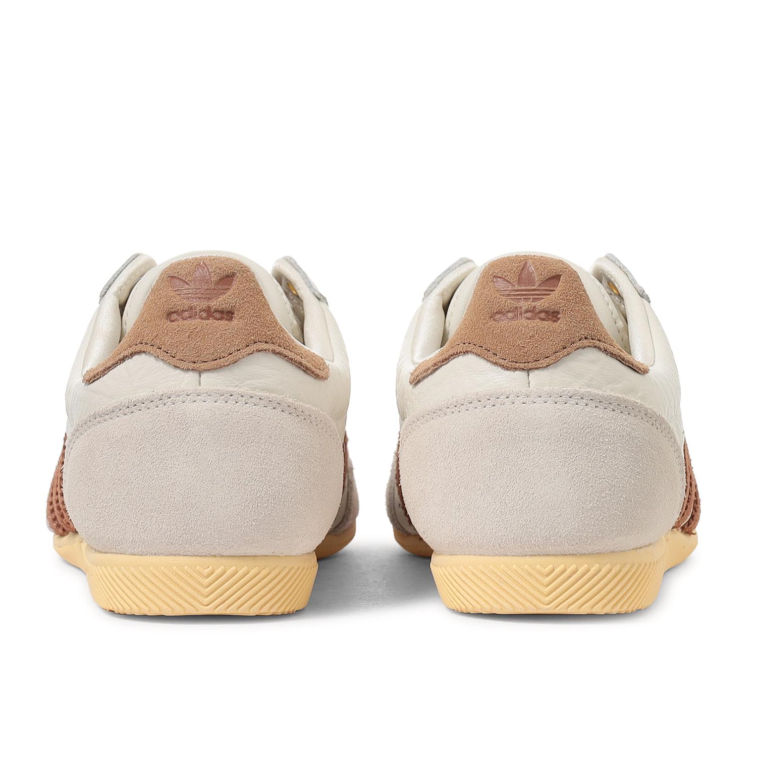 ADIDAS】 アディダス JAPAN W ジャパン W IH1600 OFFW/DUSK/BROW | ABC