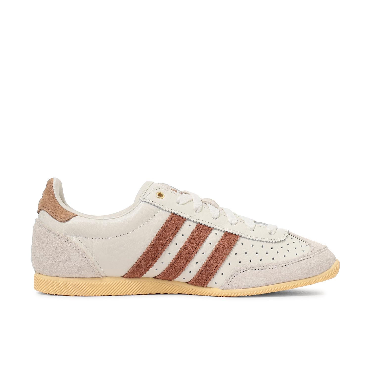 ADIDAS】 アディダス JAPAN W ジャパン W IH1600 OFFW/DUSK/BROW | ABC