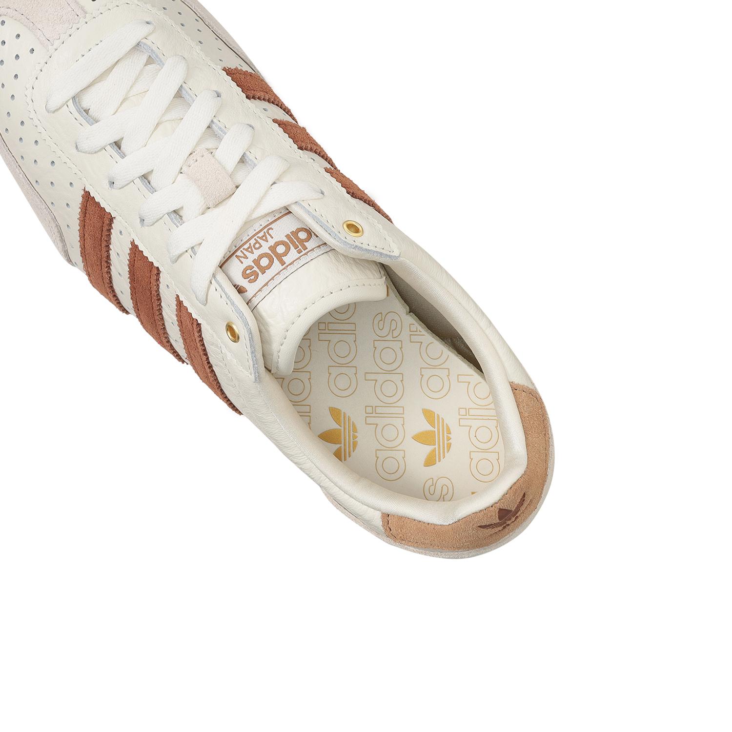 ADIDAS】 アディダス JAPAN W ジャパン W IH1600 OFFW/DUSK/BROW | ABC
