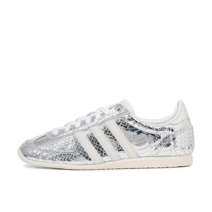 adidas �W���p�� W SILV/SILV/FTWR