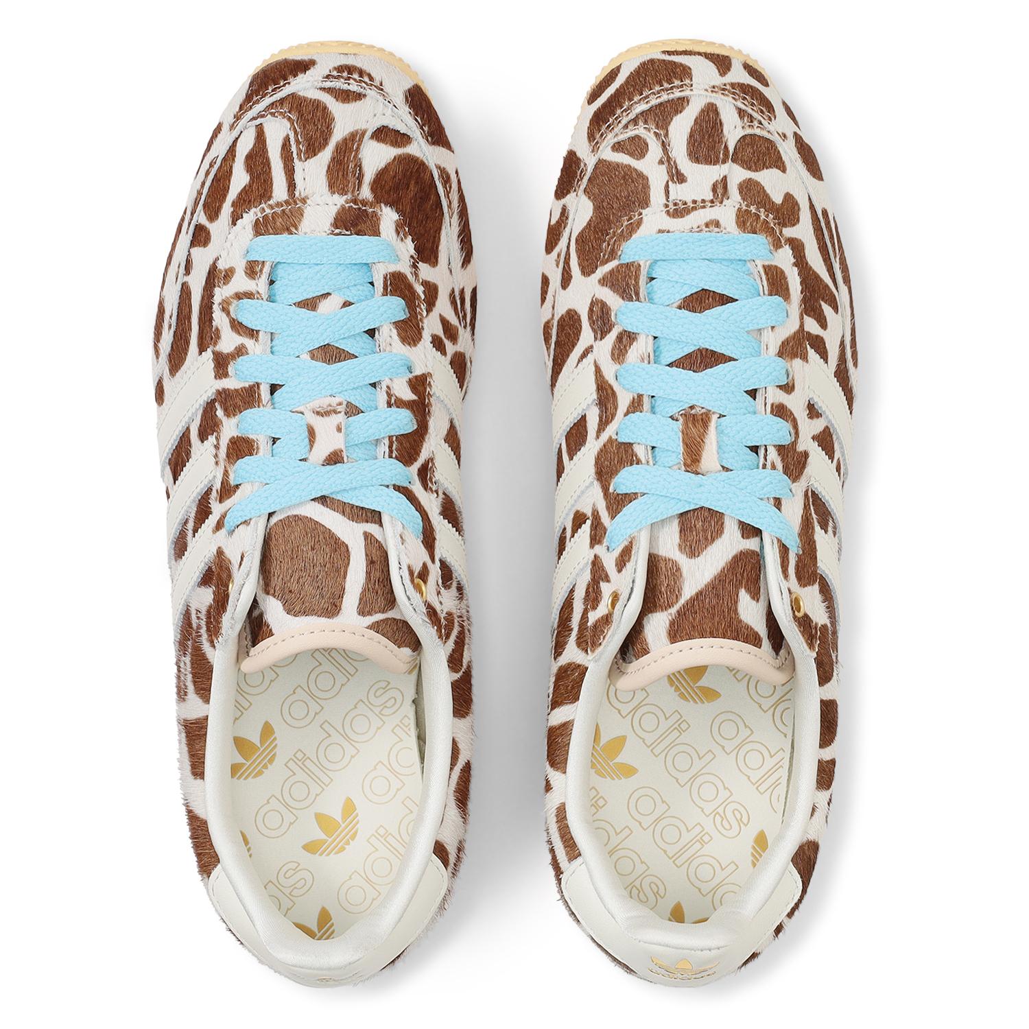  adidas JAPAN W画像3