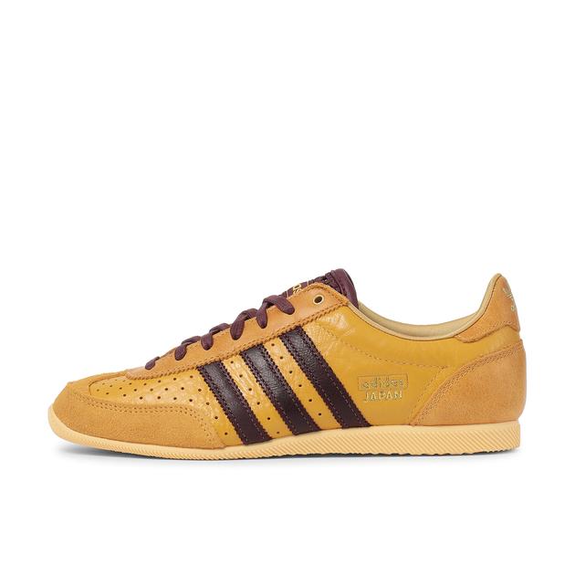ADIDAS】 アディダス JAPAN W ジャパン W KJ6157 PREL/MARO/GOLD | ABC 