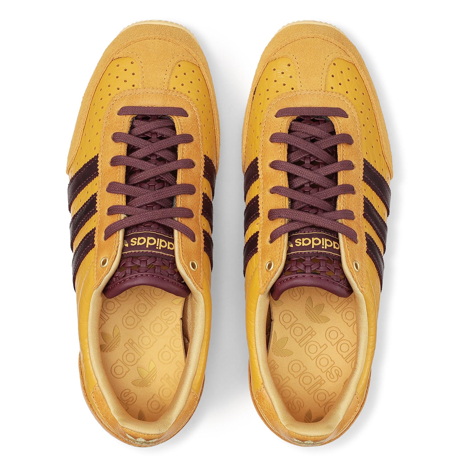  adidas JAPAN W画像3