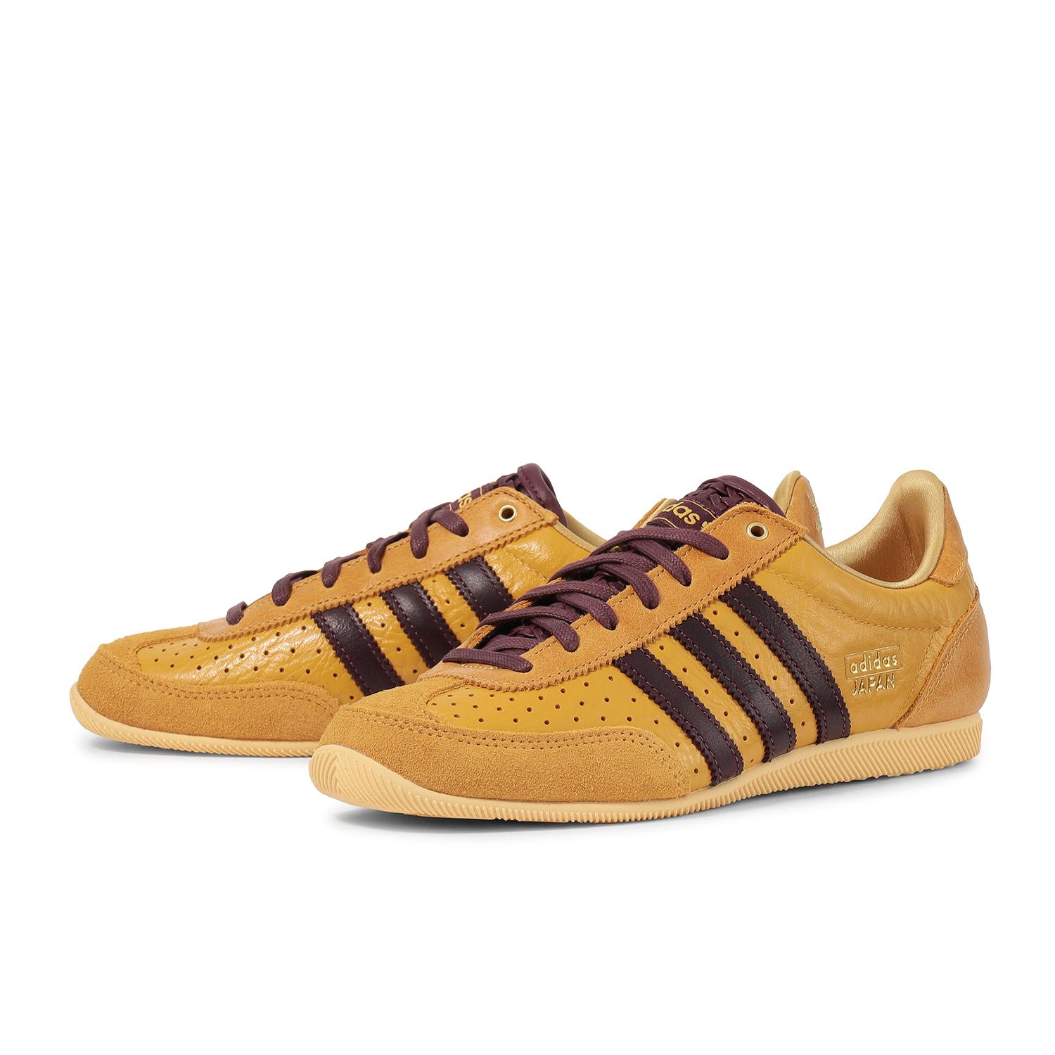  adidas JAPAN W画像2