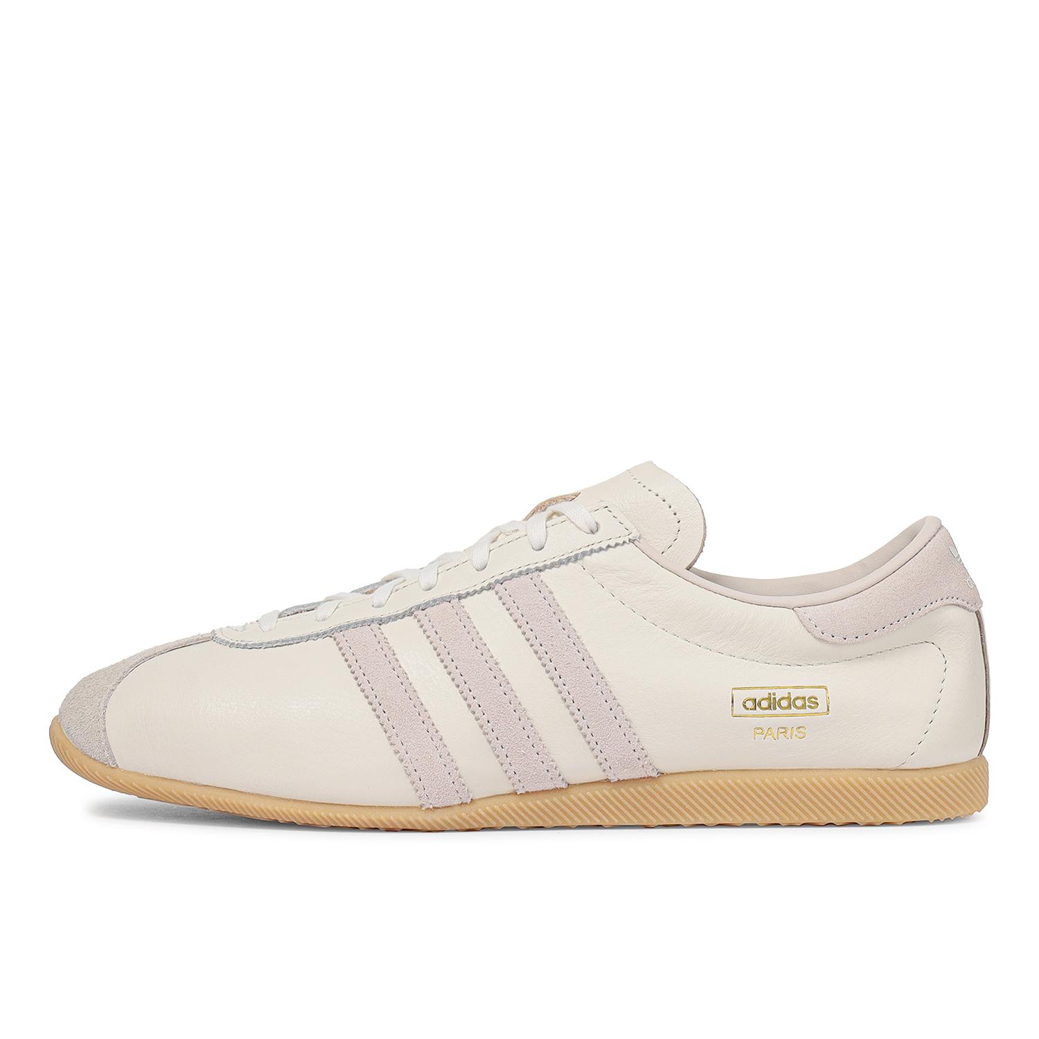 美品　アディダス PARIS 正規品 パリKJ1016 スニーカー ADIDAS】 アディダス PARIS パリ KJ1016 CORE/CHAL/GUM3 | ABC-MART