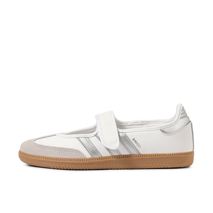 adidas �T���o �W�F�[�� W FTWR/SILV/GUM4