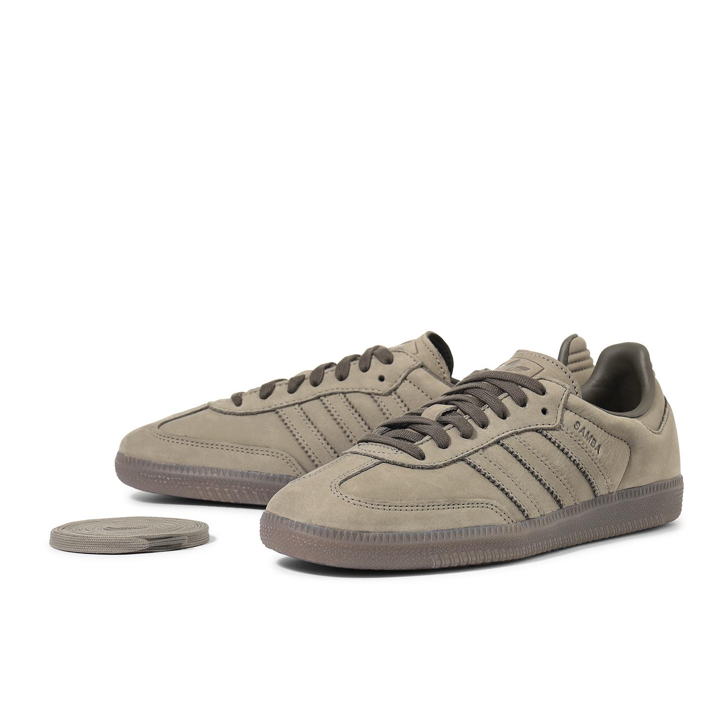  adidas SAMBA OG画像2