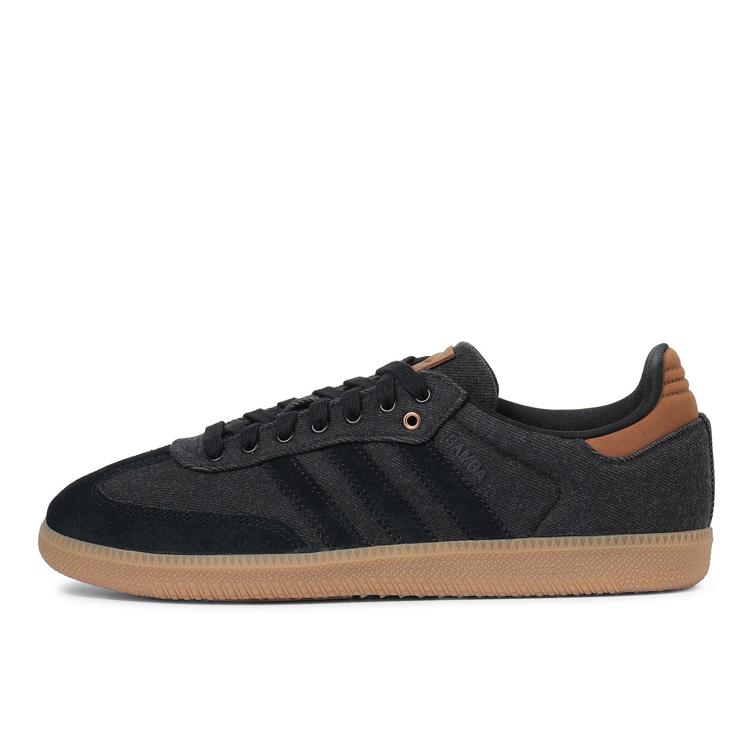 ADIDAS】 アディダス SAMBA OG サンバ OG IH6816 NONE/SUPP/GUM4 | ABC