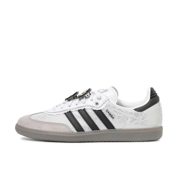 adidas サンバ OG W ホワイト 22cm