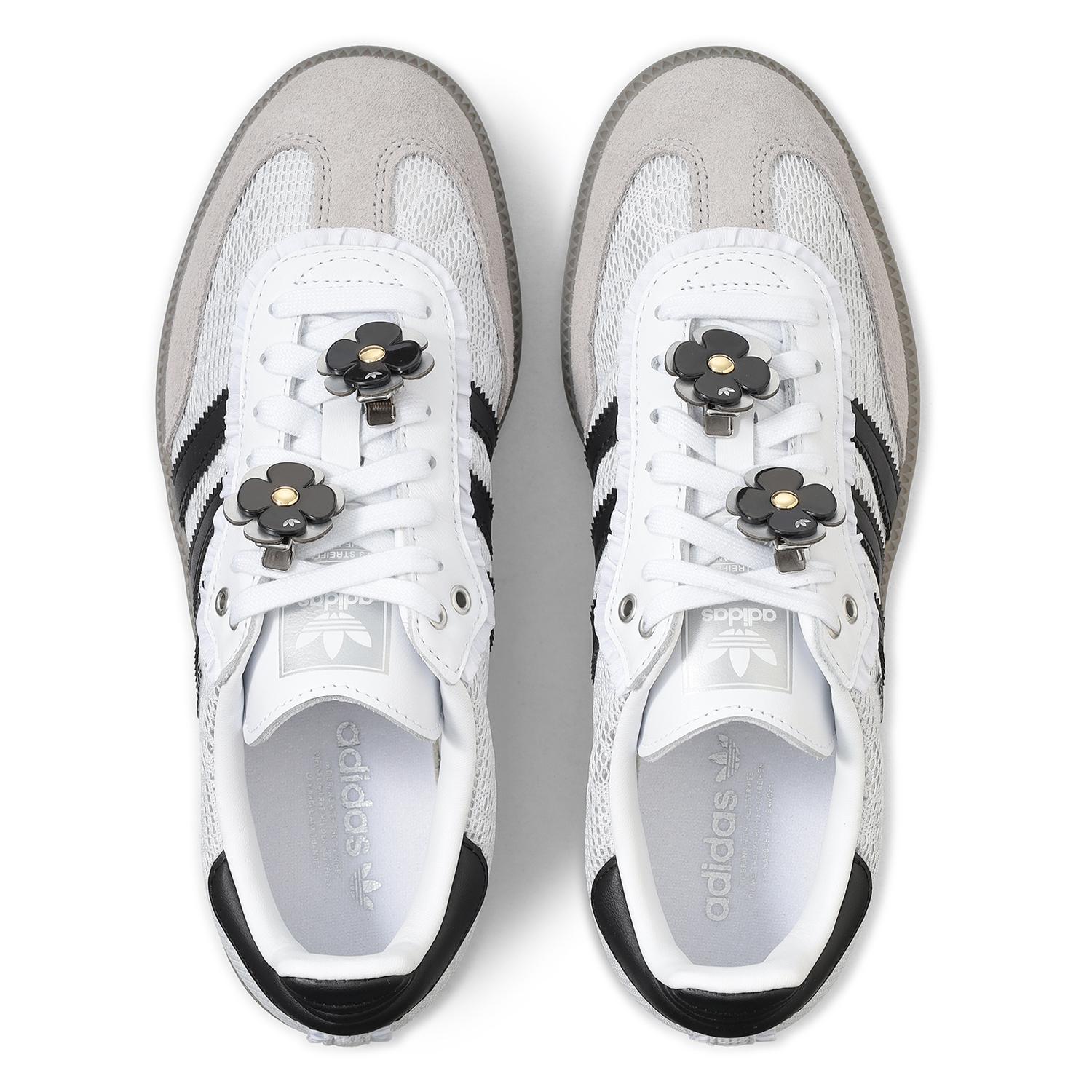  adidas SAMBA OG W画像3