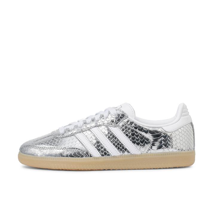 adidas �T���o OG W SILV/FTWR/GUM3
