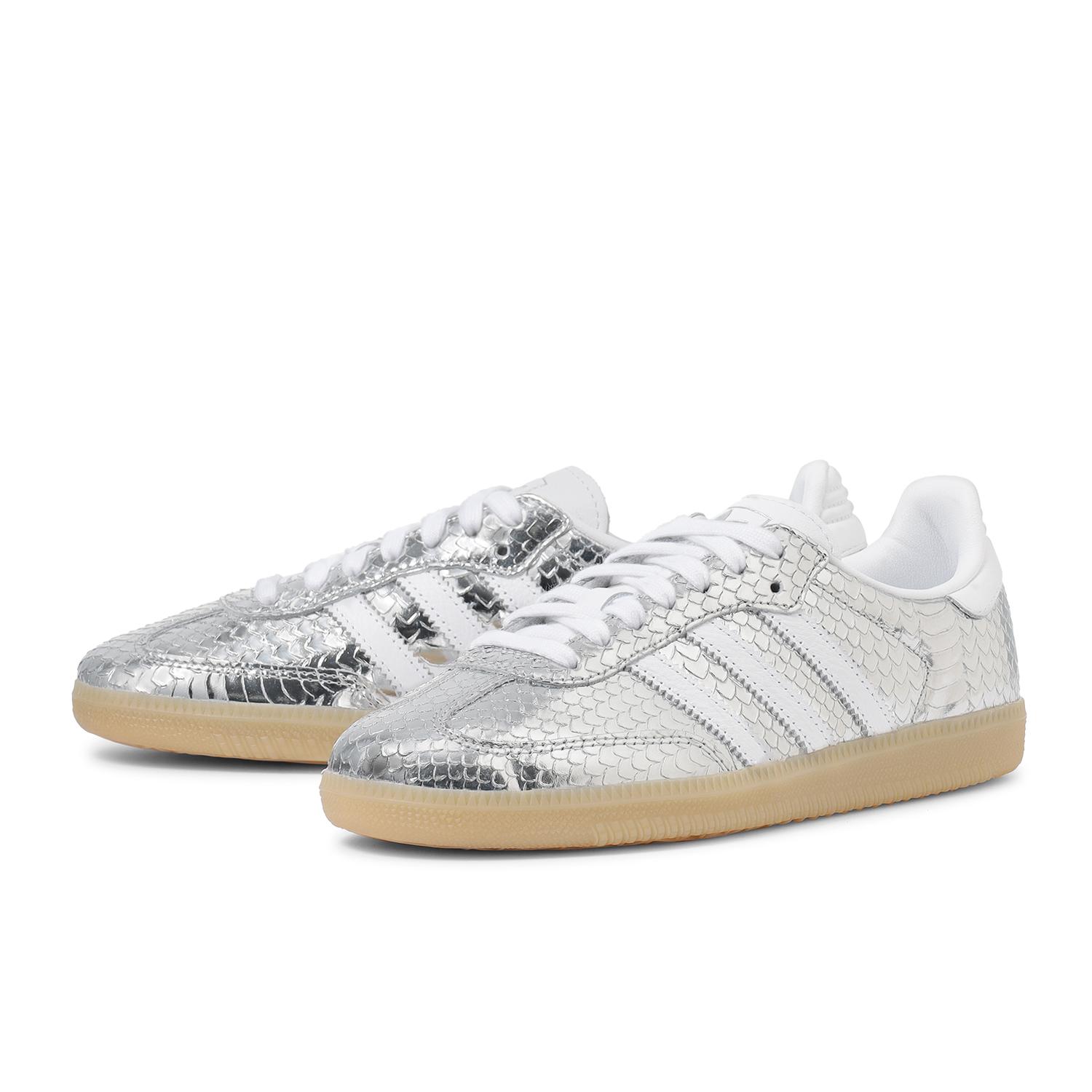  adidas SAMBA OG W画像2