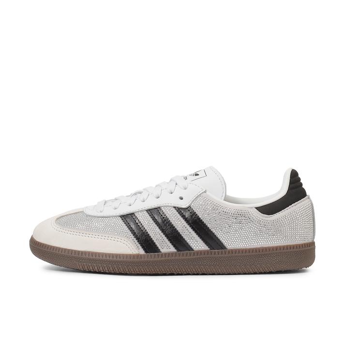 adidas �T���o OG W CRYS/CORE/SILV