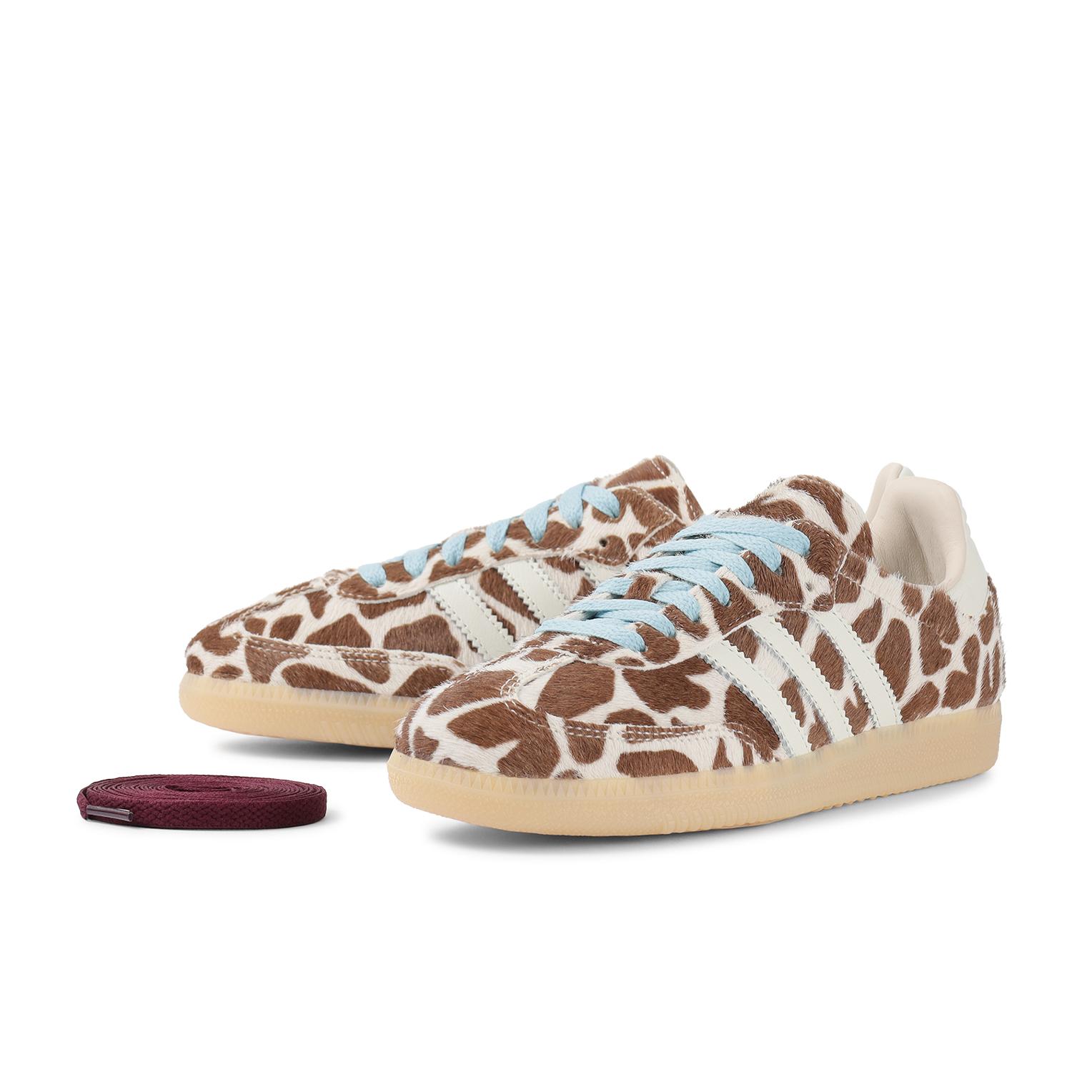  adidas SAMBA OG W画像2