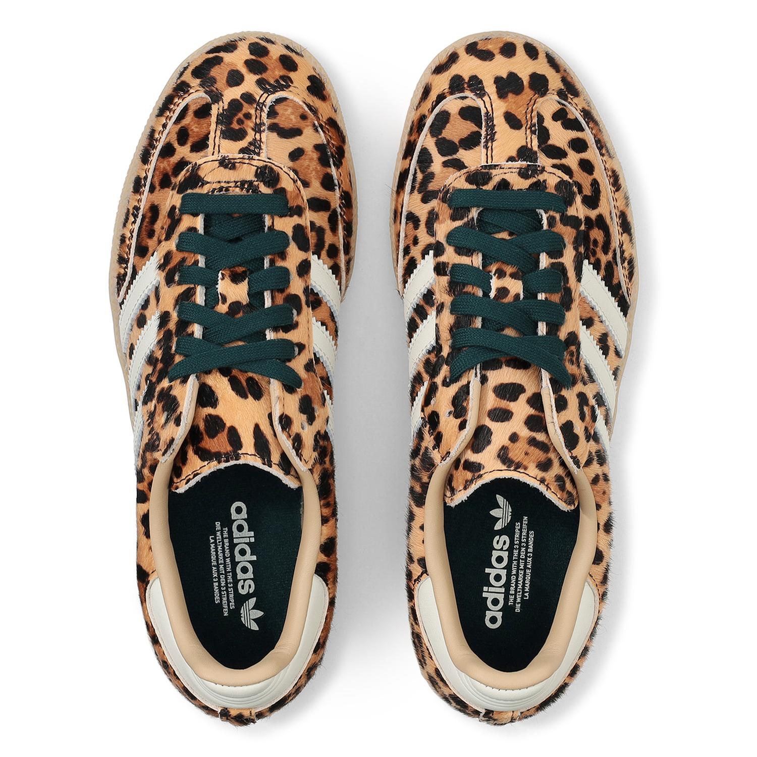 ADIDAS】 アディダス SAMBA OG W サンバ OG W KI6674 MAGI/IVOR/GUM3