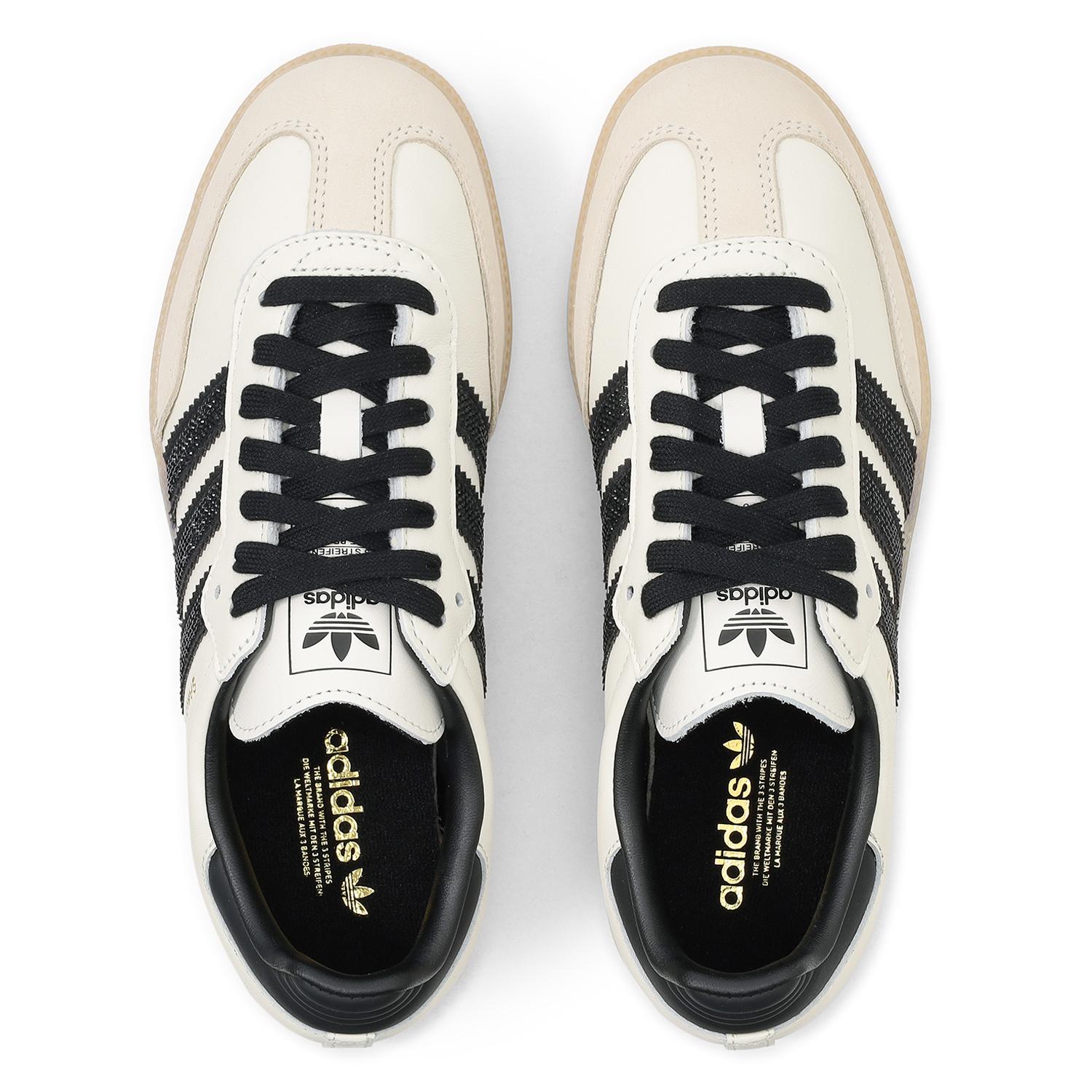  adidas SAMBA OG W画像3