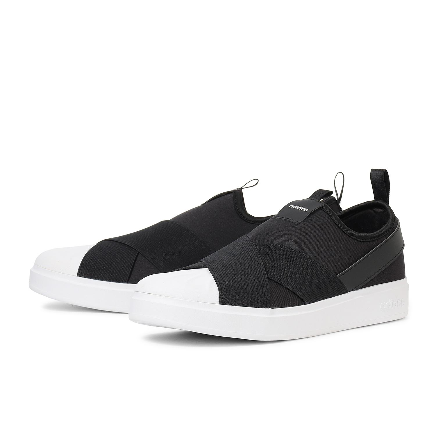ADIDAS】 アディダス STREETTALK SLIPON ストリートトーク スリッポン