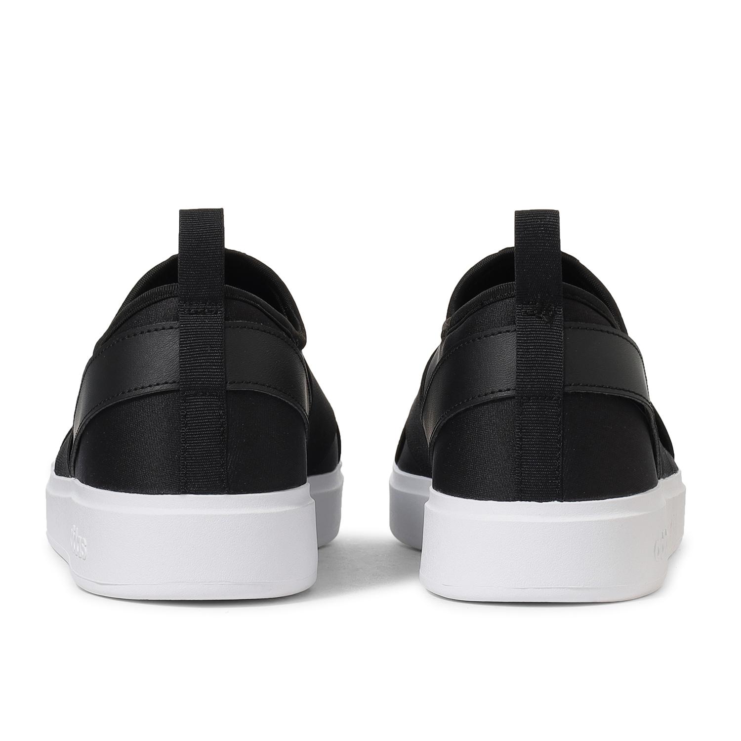 ADIDAS】 アディダス STREETTALK SLIPON ストリートトーク スリッポン