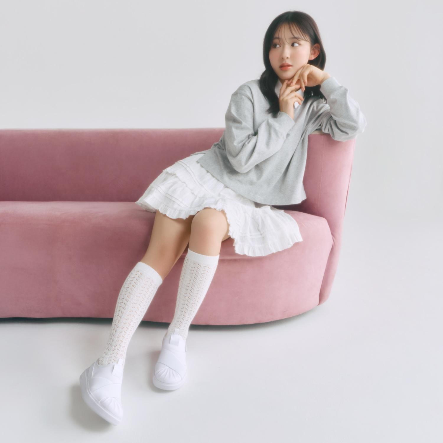 ✨ポッポタンス✨ ADIDAS】 アディダス STREETTALK SLIPON ストリートトーク スリッポン