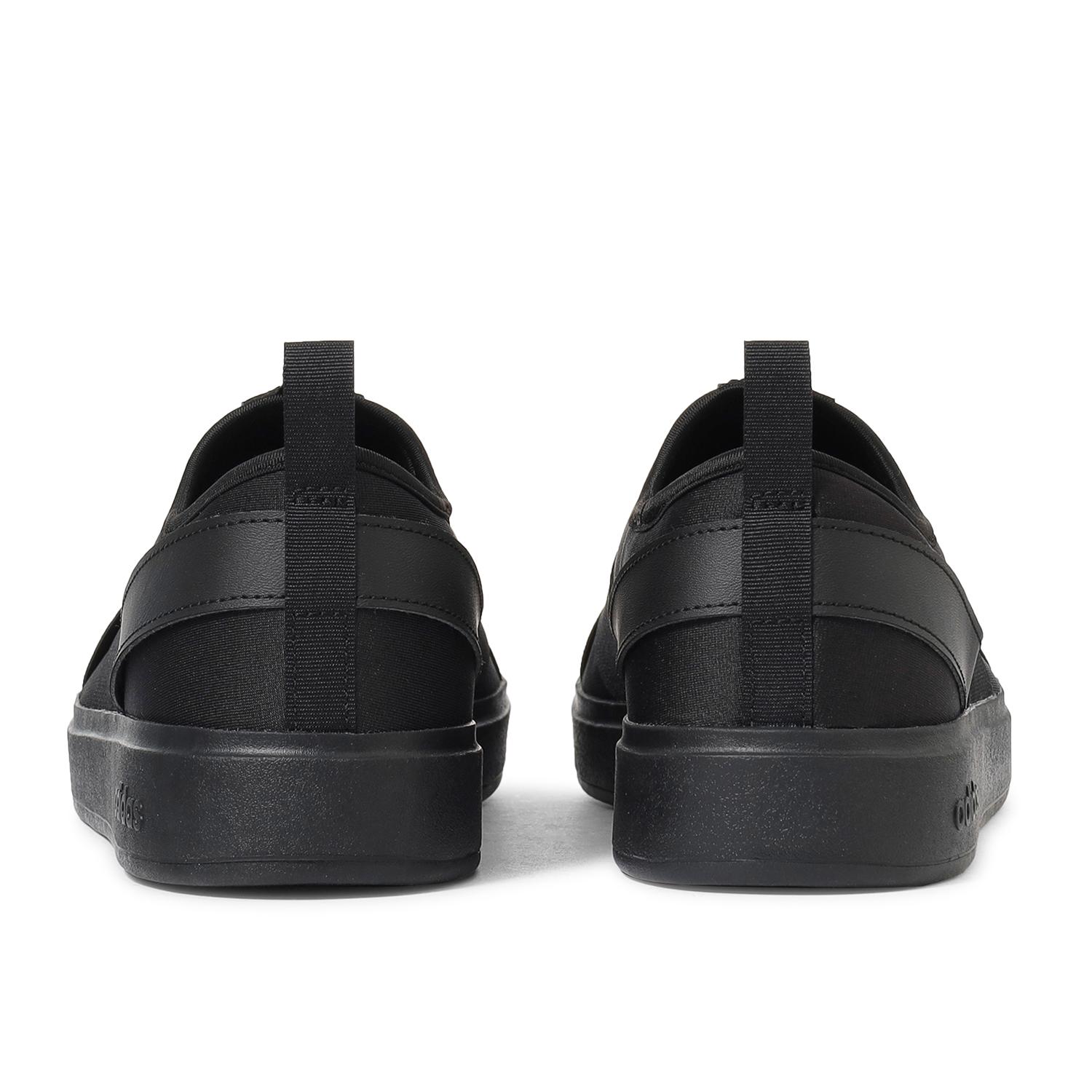 すとほわ ADIDAS】 アディダス STREETTALK SLIPON ストリートトーク スリッポン