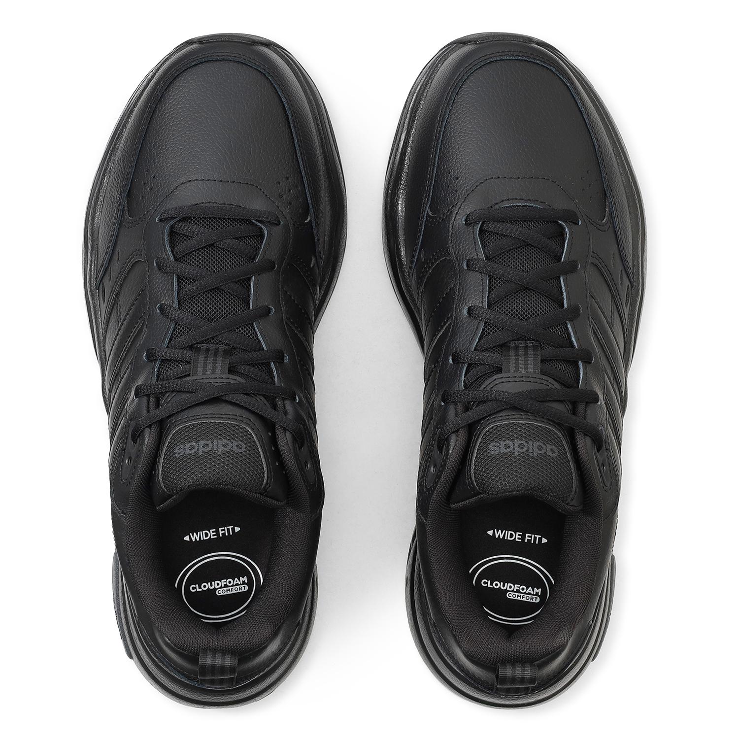 ADIDAS】 アディダス STRUTTER WIDE ストラッター ワイド KK0400 ABC