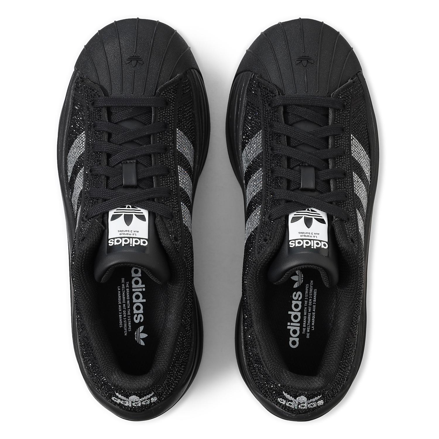 adidas SUPERSTAR BOLD画像3