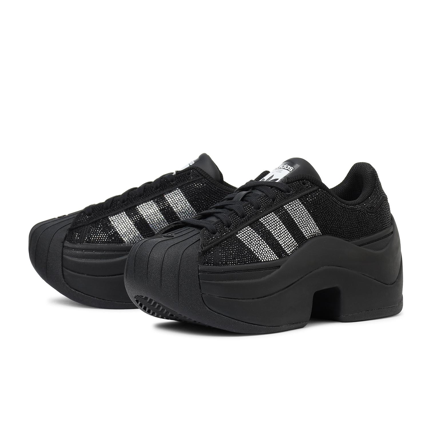  adidas SUPERSTAR BOLD画像2