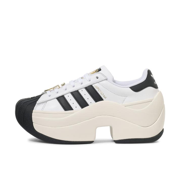 adidas �X�[�p�[�X�^�[ �{�[���h FTWR/OFFW/CORE